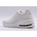 Skechers Elevated Air Sneakers (155401-WHT)