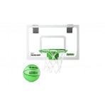 Sklz Pro Mini Hoop Midnight 45.72X30.48Cm Μπασκέτα (1715)