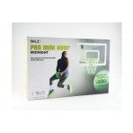 Sklz Pro Mini Hoop Midnight 45.72X30.48Cm Μπασκέτα (1715)