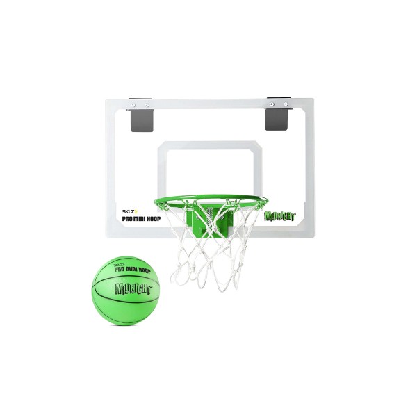 Sklz Pro Mini Hoop Midnight 45.72X30.48Cm Μπασκέτα (1715)