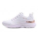 Skechers Step N Flow Sneakers Λευκά