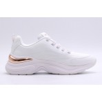 Skechers Step N Flow Sneakers Λευκά