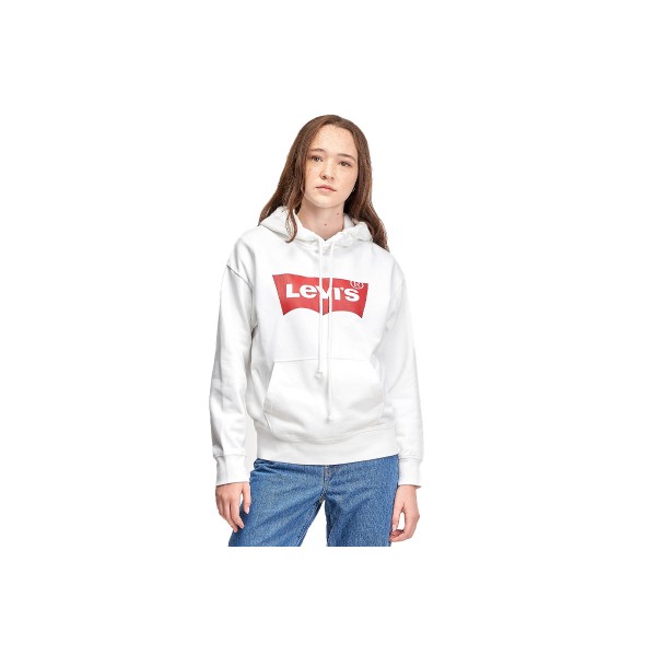 Levi's Hoodie Γυναικείο (184870024)