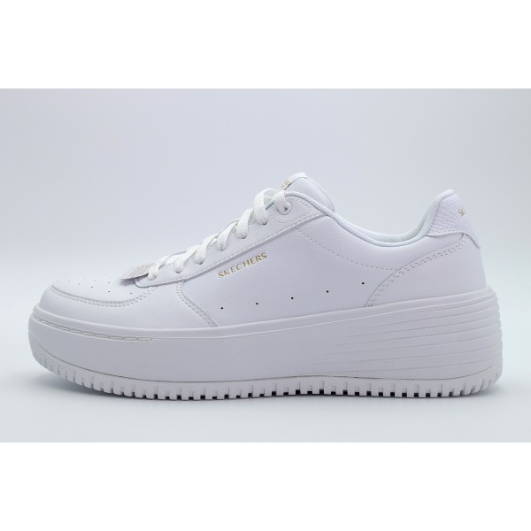 Skechers Be Lifted Sneakers (185110-WHT)