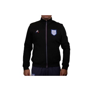 Pas Giannina Fc Fz Sweat Ζακέτα Βαμβακερή Ανδρική (1921846 PAS)