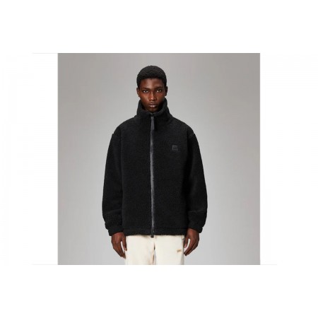 Rains Kodu Fleece Jacket T2 Ζακέτα Sherpa Ανδρική 