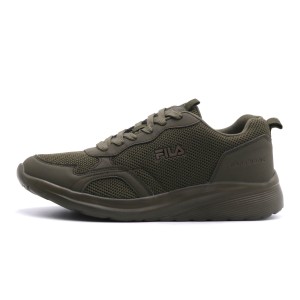 Fila Memory Rigel Nanobionic W-R Παπούτσια Για Περπάτημα (1AF33017-670)