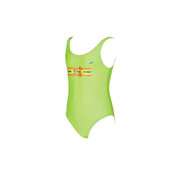 Arena Arena Water Tribeseahorse Kids Girl One Piece (1B45960)