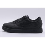 Fila A-Low Ανδρικά Sneakers Μαύρα