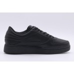 Fila A-Low Ανδρικά Sneakers Μαύρα