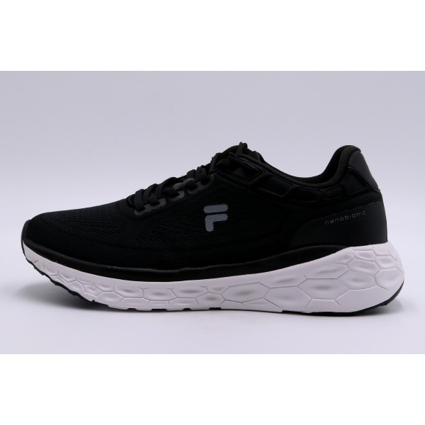 Fila Memory Ramon Nanobionic Παπούτσια Για Τρέξιμο-Περπάτημα (1SW43004-001)