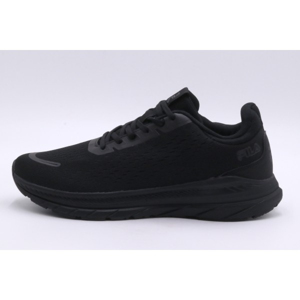 Fila Memory Ranger Nanobionic Αθλητικά Παπούτσια Για Τρέξιμο (1SW43007-001)