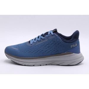 Fila Memory Ranger Nanobionic Παπούτσια Για Τρέξιμο-Περπάτημα (1SW43007-223)