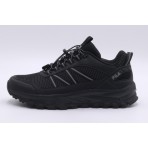 Fila Memory Steel Nanobionic Αθλητικά Παπούτσια Trail Running