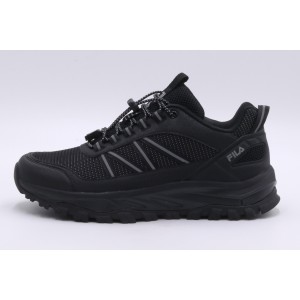 Fila Memory Steel Nanobionic Παπούτσια Trail Running (1SW43009-001)