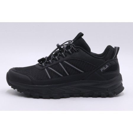 Fila Memory Steel Nanobionic Αθλητικά Παπούτσια Trail Running