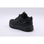 Fila Memory Steel Nanobionic Αθλητικά Παπούτσια Trail Running