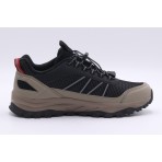 Fila Memory Steel Nanobionic Αθλητικά Παπούτσια Trail Running