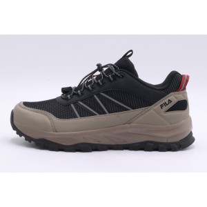 Fila Memory Steel Nanobionic Παπούτσια Trail Running (1SW43009-011)