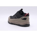 Fila Memory Steel Nanobionic Αθλητικά Παπούτσια Trail Running