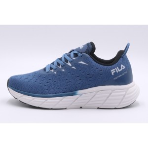 Fila Memory Born Nanobionic Παπούτσια Για Τρέξιμο-Περπάτημα (1SW43010-200)