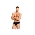 Tommy Jeans 3P Brief Εσώρουχο Σλιπ 3 Τεμάχια (1U87903766 990)