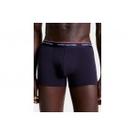 Tommy Jeans 3P Trunk Εσώρουχα Boxer 3-Τεμάχια (1U87903842 0YY)