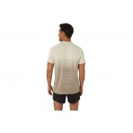 Asics Seamless SS Top Ανδρικό Κοντομάνικο Αθλητικό T-Shirt