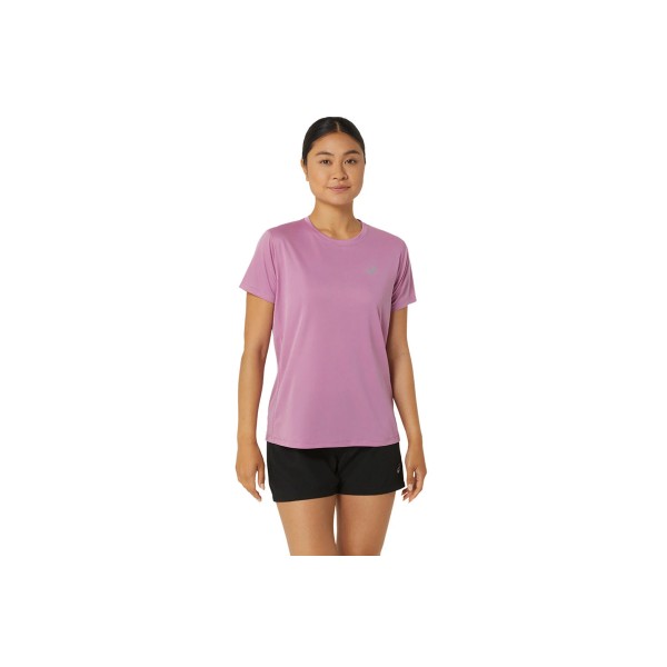 Asics Core Ss T-Shirt Γυναικείο (2012C335 501)