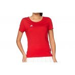 Le Coq Sportif Tennis Tee Ss N1 (2020717)