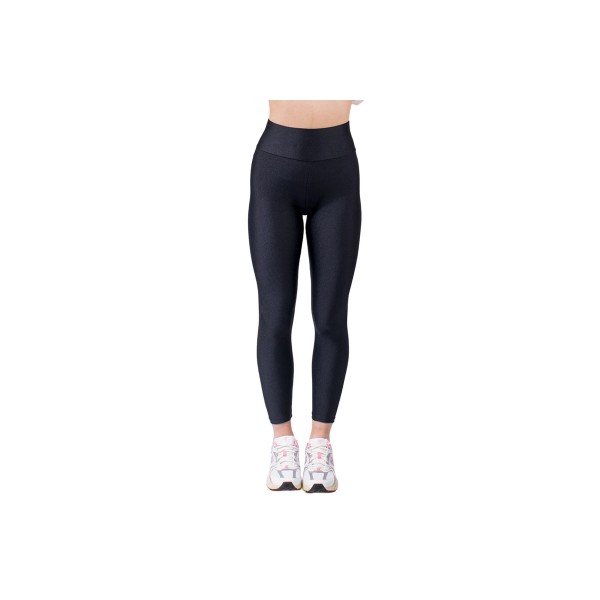 Pcp Lynn High-Waist Legg Κολάν Ψηλόμεσο 7-8 (2023S040000-NERO)