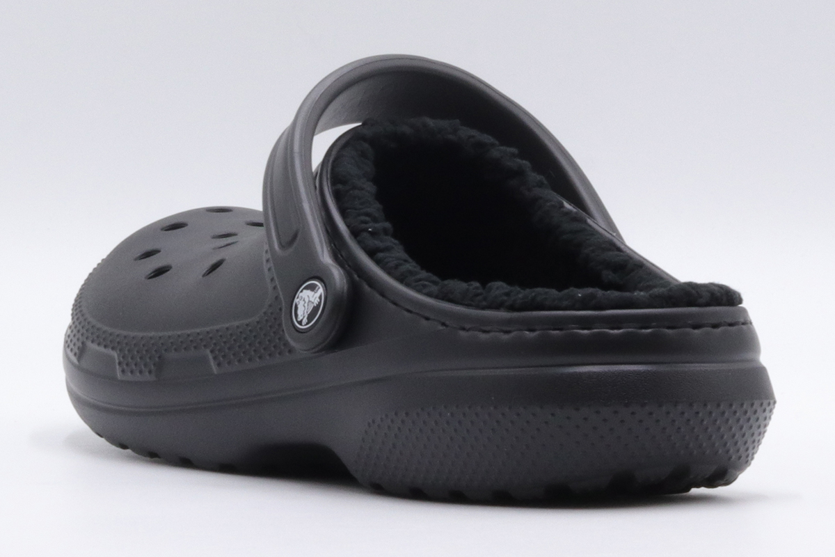 Crocs Classic Lined Clog Ανδρικά Σανδάλια