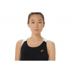 Asics Women Court Tank Μπλούζα Αμάνικη Γυναικεία (2042A261 001)