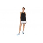 Asics Women Court Tank Μπλούζα Αμάνικη Γυναικεία (2042A261 001)