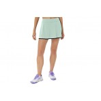 Asics Women Court Skort Φούστα Mini Γυναικεία (2042A266 300)