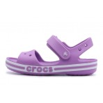 Crocs Bayaband Πέδιλα Λιλά