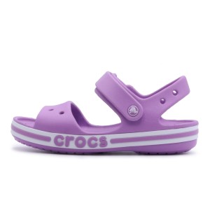 Crocs Bayaband Σανδάλια (205400-5PR)