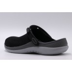 Crocs Literide 360 Clog Σαμπό (206708-0DD)