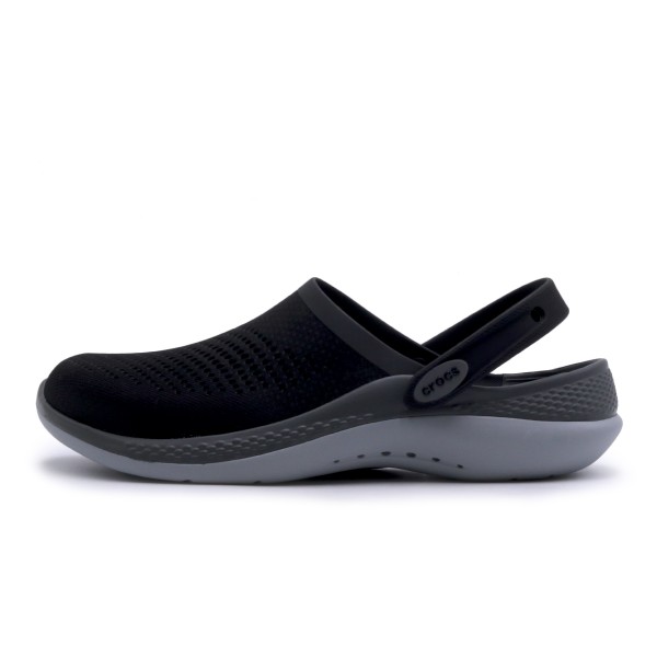 Crocs Literide 360 Clog Σαμπό (206708-0DD)