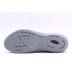 Crocs Literide 360 Pacer Unisex Sneakers Μαύρα, Γκρι