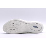 Crocs Literide 360 Pacer Sneakers Μπλε Σκούρα, Γκρι, Λευκά