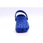 Crocs Classic Clog T Παιδικά Σαμπό Μπλε