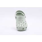 Crocs Classic Clog K Παιδικά Σαμπό Φυστικί