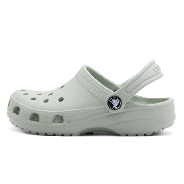 Crocs Classic Clog K Σαμπό (206991-3VS)