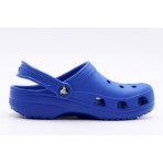 Crocs Classic Clog K Παιδικά Σαμπό Μπλε