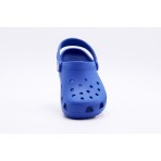 Crocs Classic Clog K Παιδικά Σαμπό Μπλε