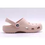 Crocs Classic Clog K Παιδικά Σαμπό Ροζ