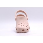 Crocs Classic Clog K Παιδικά Σαμπό Ροζ