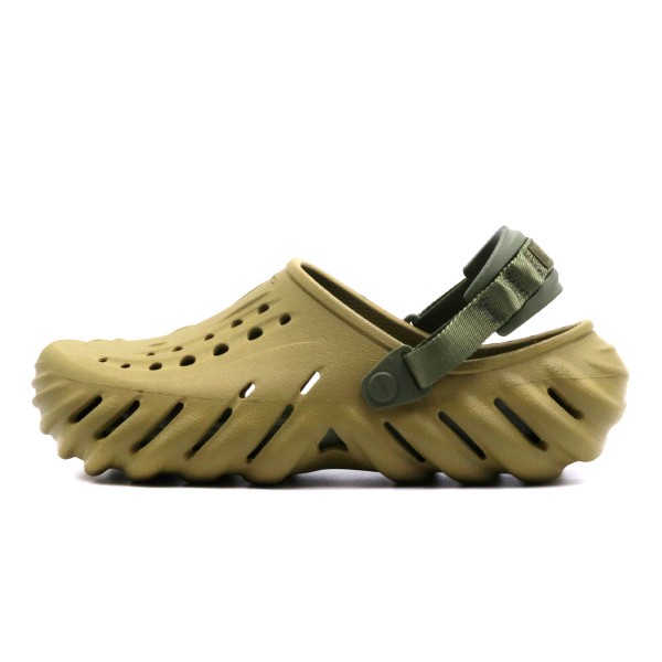 Crocs Echo Clog Σαμπό (207937-3UA)