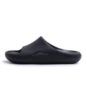 Crocs Mellow Recovery Slide Παντόφλες (208392-001)